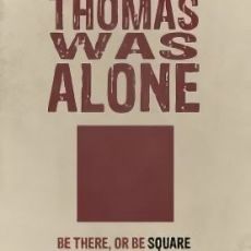 Thomas Was Alone