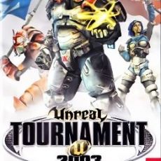 Unreal Tournament 2003