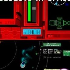 Objects in Space
