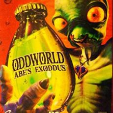 Oddworld 2: Abe's Exoddus