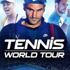 Tennis World Tour