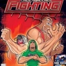 Underground Fighting