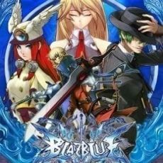 BlazBlue: Continuum Shift Extend