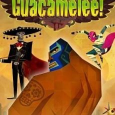 Guacamelee!