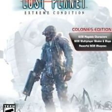 Lost Planet: Extreme Condition