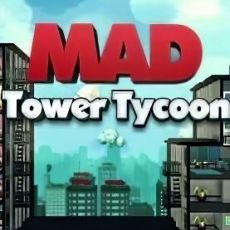 Mad Tower Tycoon