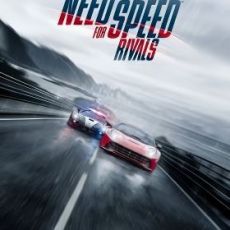 Need for Speed Rivals