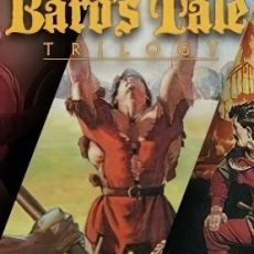 The Bard's Tale Trilogy