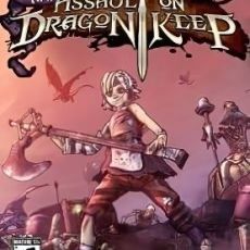 Borderlands 2: Tiny Tina's Assault on Dragon Keep