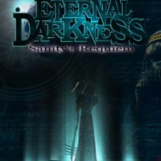 Eternal Darkness: Sanity's Requiem