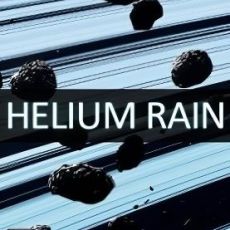 Helium Rain