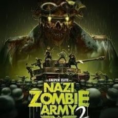 Sniper Elite: Nazi Zombie Army 2