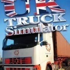 UK Truck Simulator