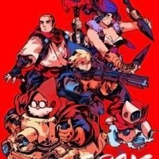 Aegis Defenders
