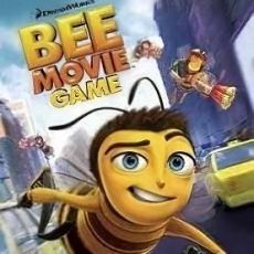 Bee Movie Game