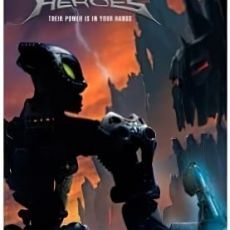 Bionicle: The Game