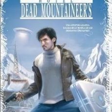 Dead Mountaineer Hotel