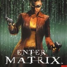 Enter the Matrix