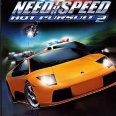 Need for Speed: Hot Pursuit 2