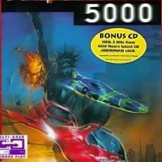 Slipstream 5000
