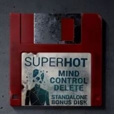 SUPERHOT MIND CONTROL DELETE