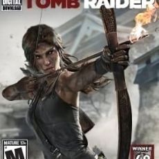 Tomb Raider: Game of the Year Edition