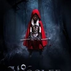 Woolfe - The Red Hood Diaries