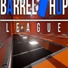 Bunny Hop League
