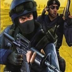 Counter Strike 1.6