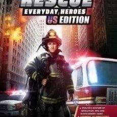 Emergency 4: Служба спасения 911