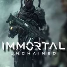 Immortal Unchained