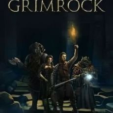 Legend Of Grimrock