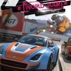 Table Top Racing: World Tour