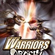 Warriors Orochi