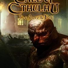 Call of Cthulhu Dark Corners of the Earth