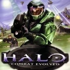 Halo: Combat Evolved