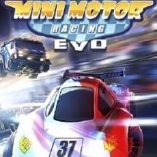 Mini Motor Racing EVO