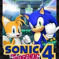 Sonic the Hedgehog 4: Episode 2