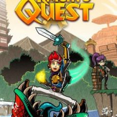 A Knights Quest