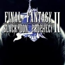 Final Fantasy Blackmoon Prophecy