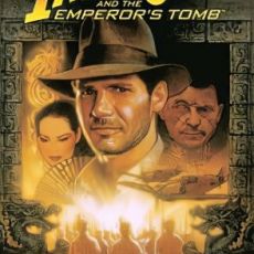 Indiana Jones and the Emperor’s Tomb