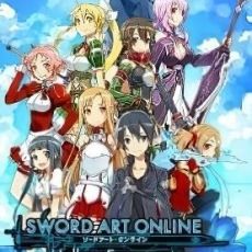 Sword Art Online Re Hollow Fragment