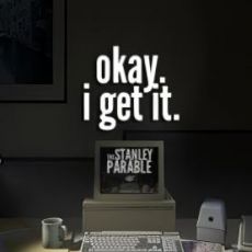 The Stanley Parable
