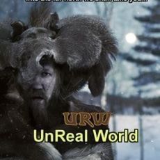UnReal World