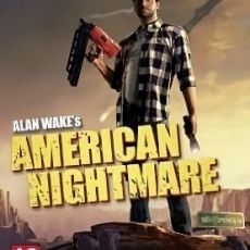 Alan Wake’s American Nightmare