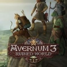 Avernum 3 Ruined World