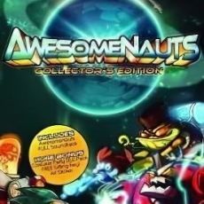 Awesomenauts