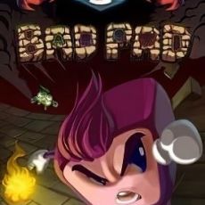 Bad Pad