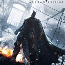 Batman Arkham Origins