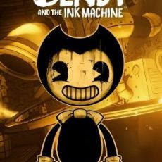 Bendy and the Ink Machine